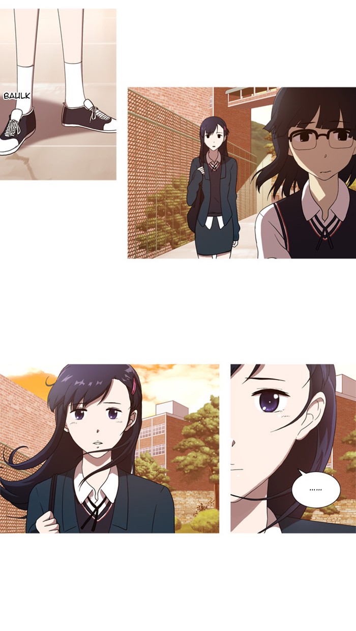 orange Chapter 20 - Page 14