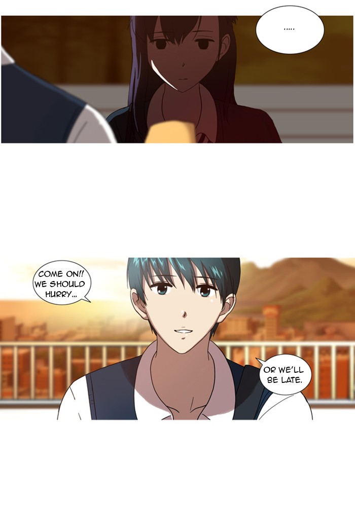 orange Chapter 20 - Page 24