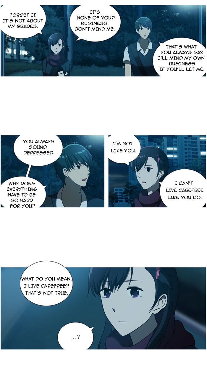 orange Chapter 24 - Page 10