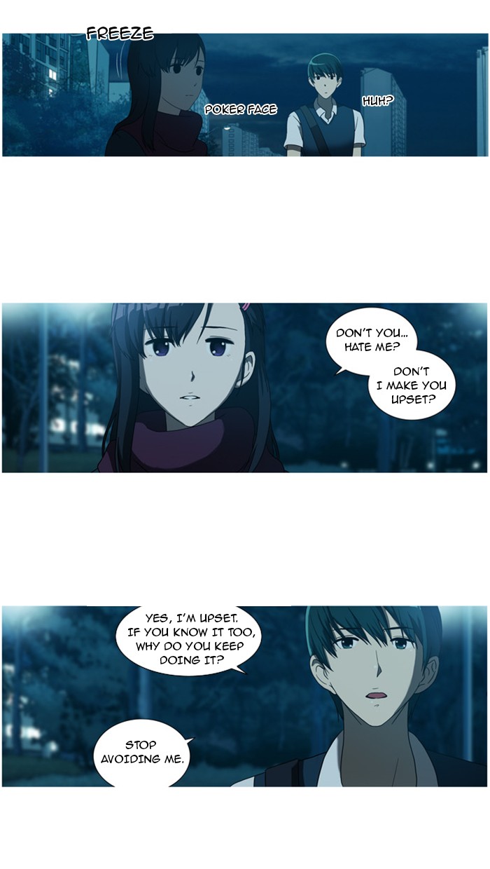 orange Chapter 24 - Page 12