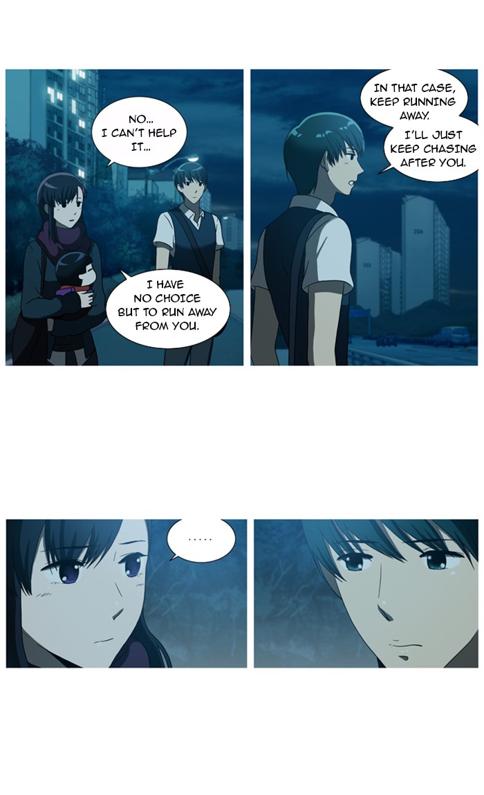 orange Chapter 24 - Page 13
