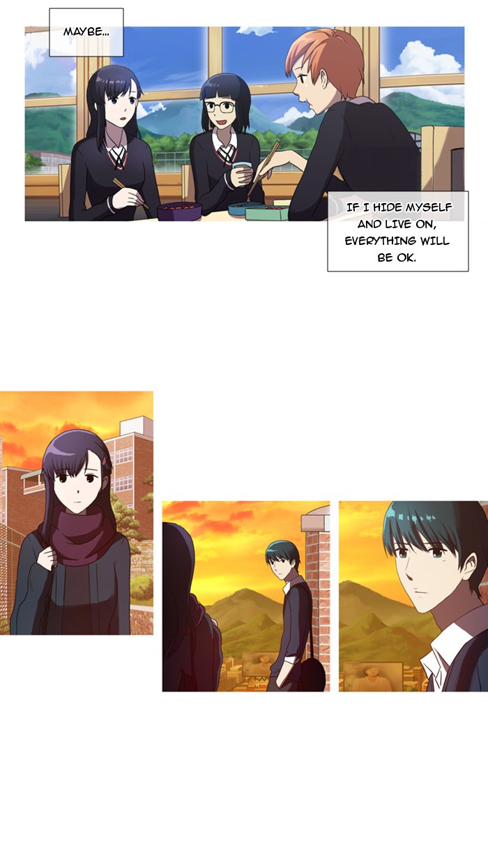 orange Chapter 25 - Page 15