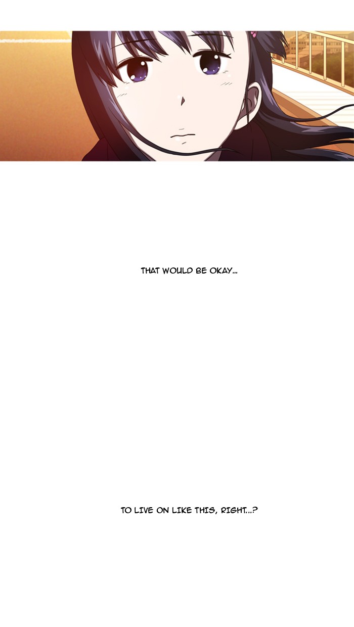 orange Chapter 25 - Page 21