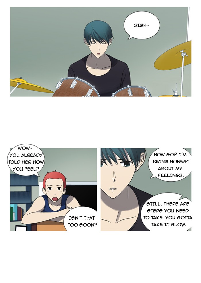 orange Chapter 25 - Page 24