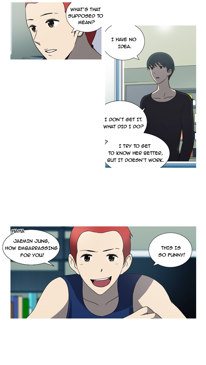 orange Chapter 25 - Page 26