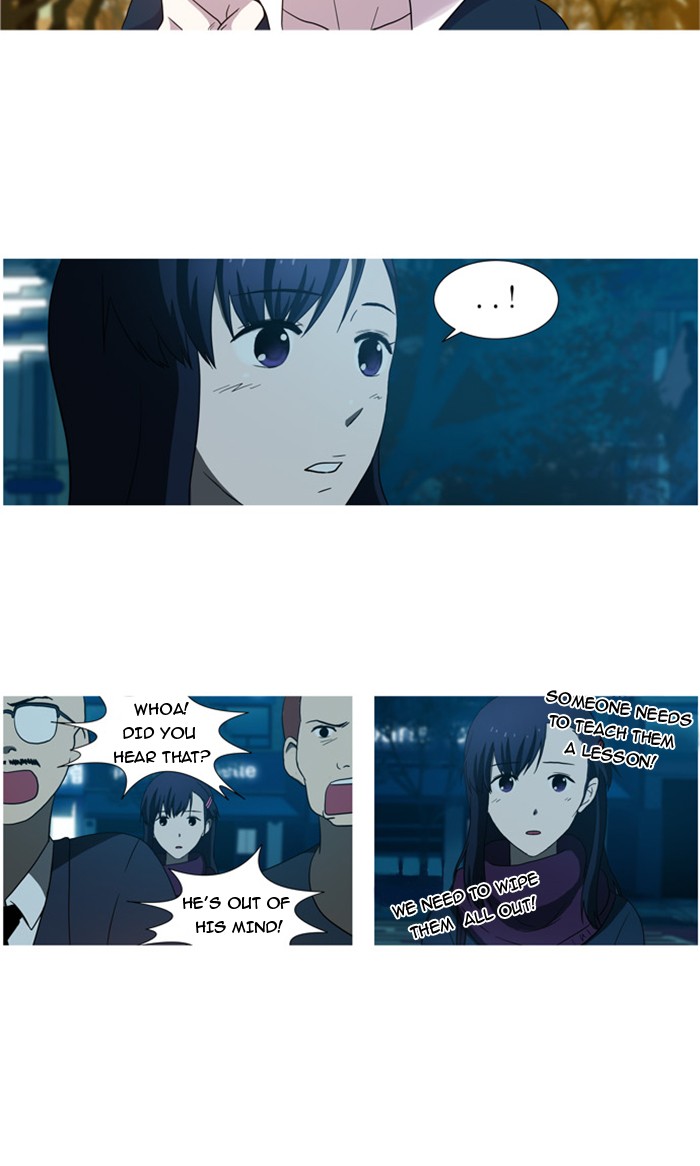 orange Chapter 25 - Page 35