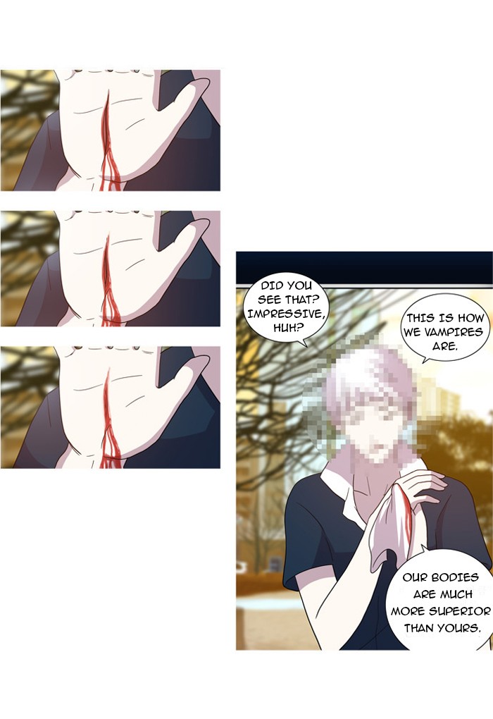 orange Chapter 26 - Page 4