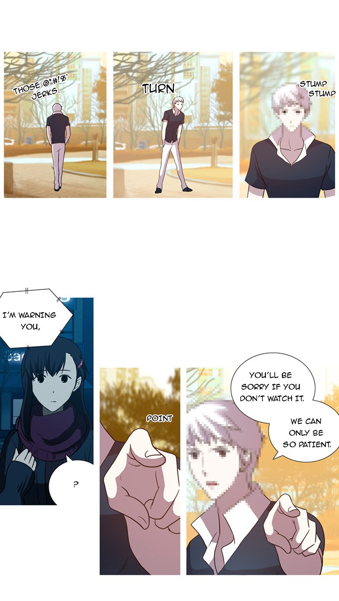 orange Chapter 26 - Page 6