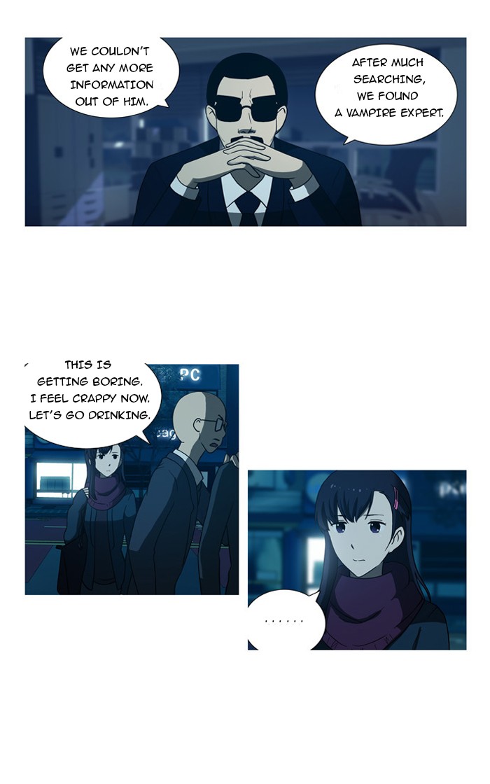 orange Chapter 26 - Page 9