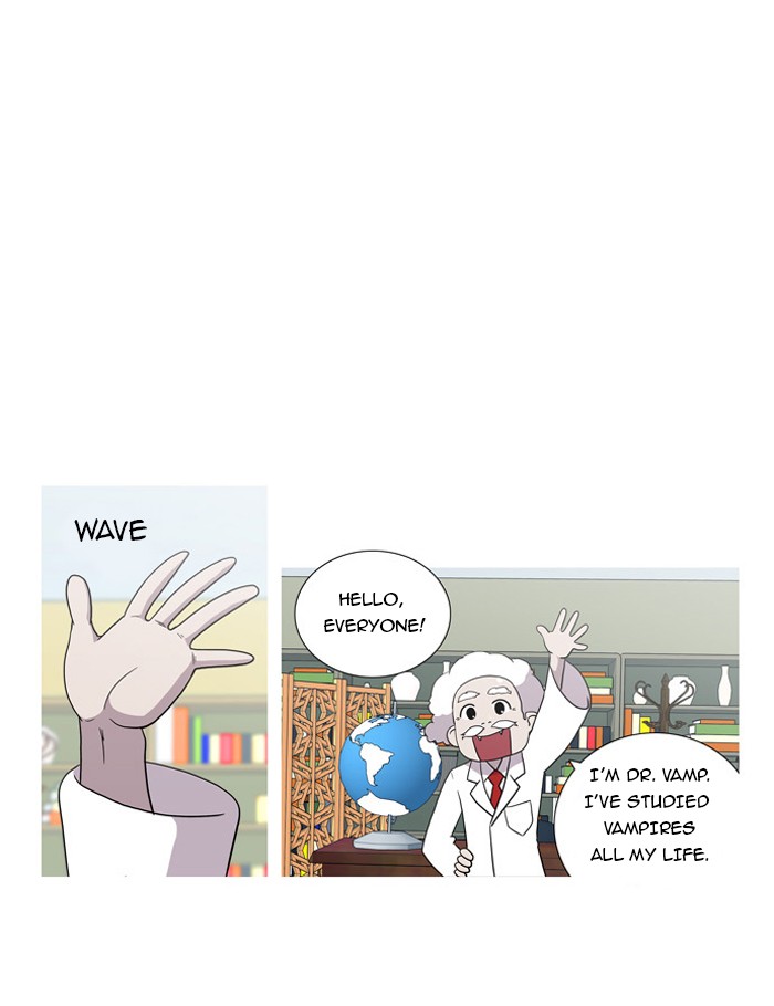 orange Chapter 26 - Page 10