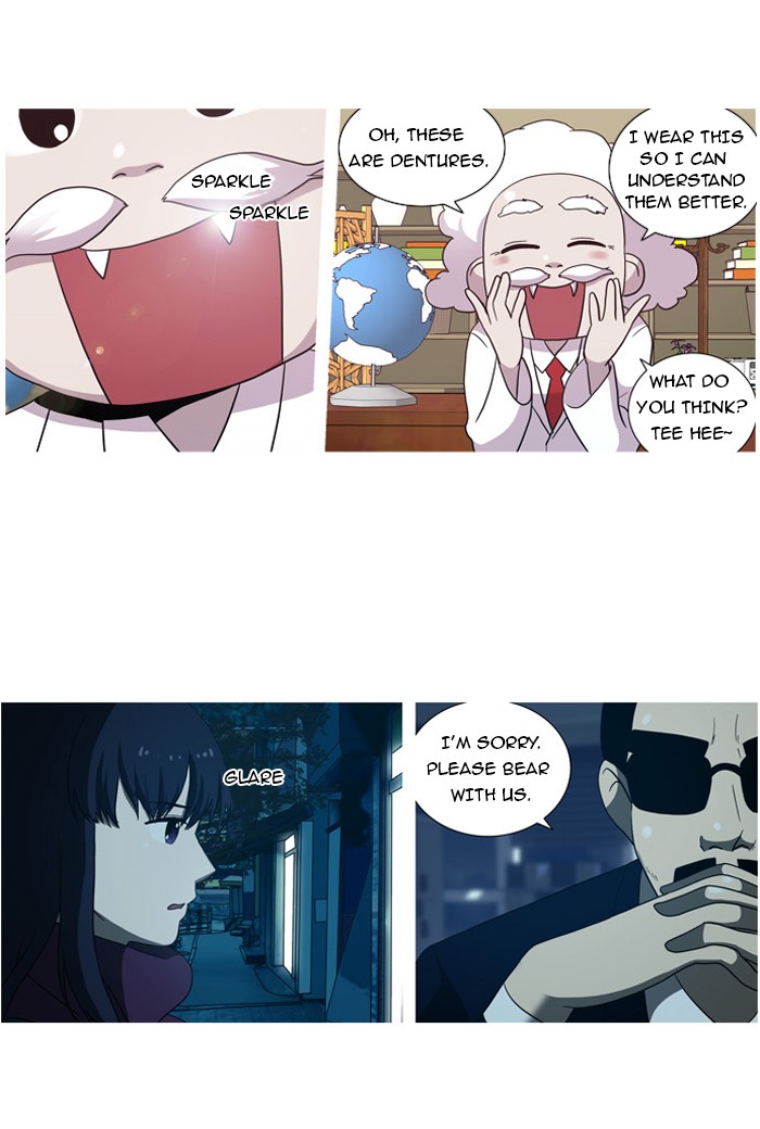 orange Chapter 26 - Page 11