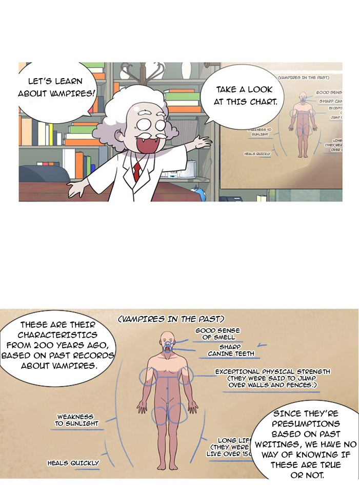 orange Chapter 26 - Page 12