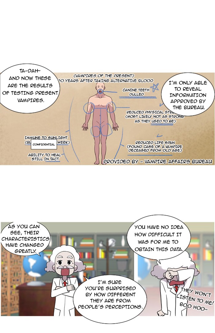 orange Chapter 26 - Page 13