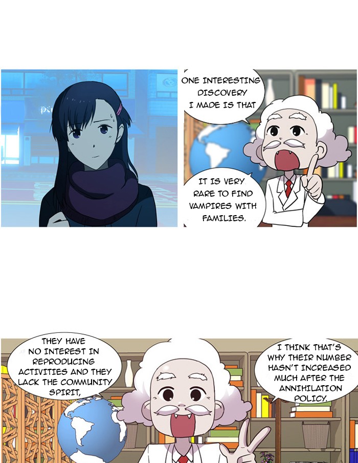 orange Chapter 26 - Page 14