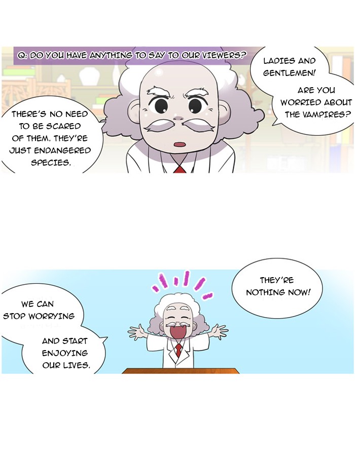 orange Chapter 26 - Page 17