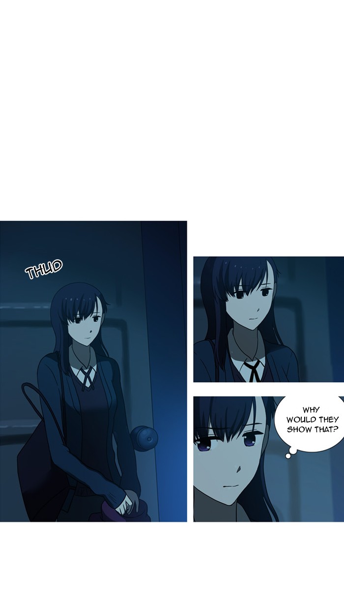 orange Chapter 26 - Page 23