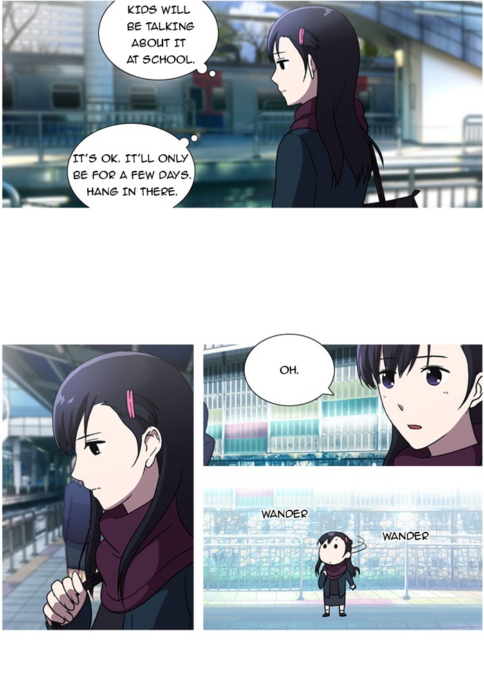 orange Chapter 26 - Page 26