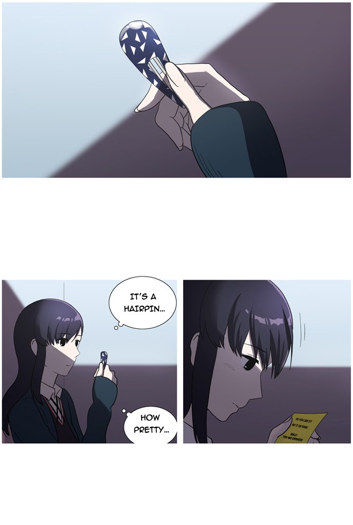 orange Chapter 27 - Page 4