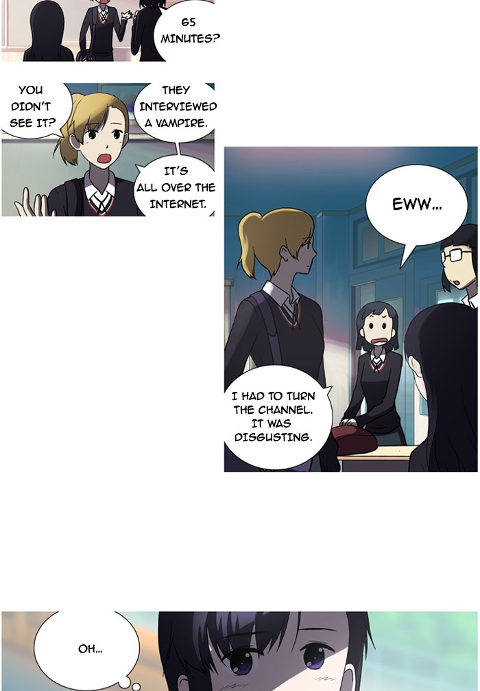 orange Chapter 27 - Page 10