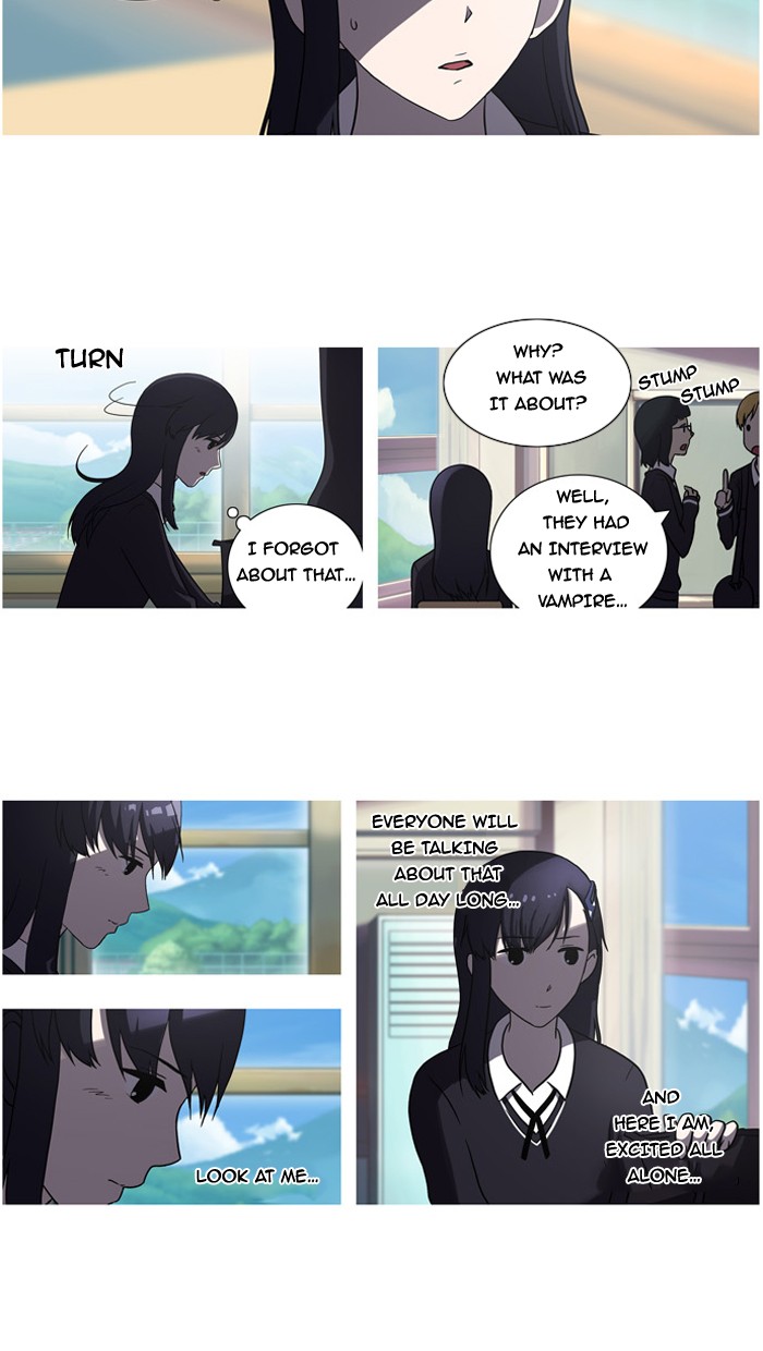 orange Chapter 27 - Page 11