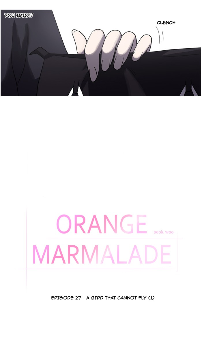 orange Chapter 27 - Page 12