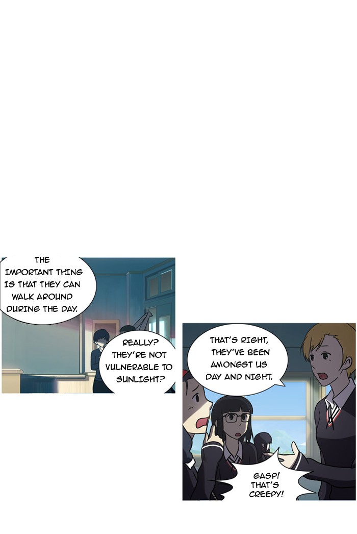 orange Chapter 27 - Page 13