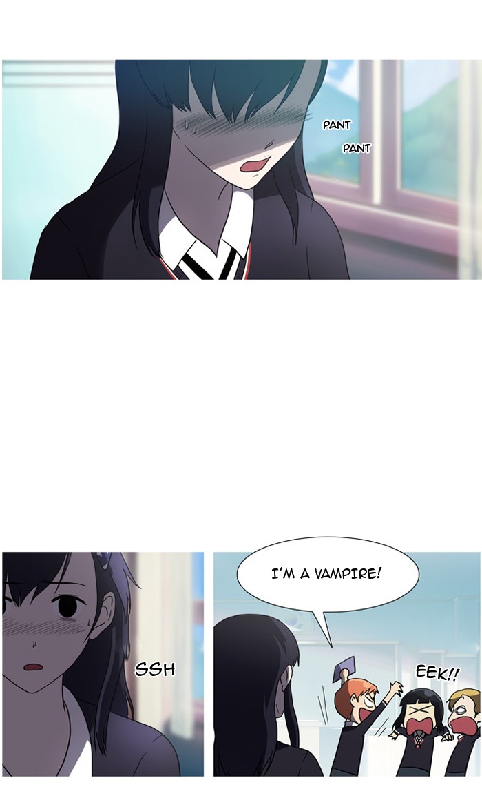 orange Chapter 27 - Page 24