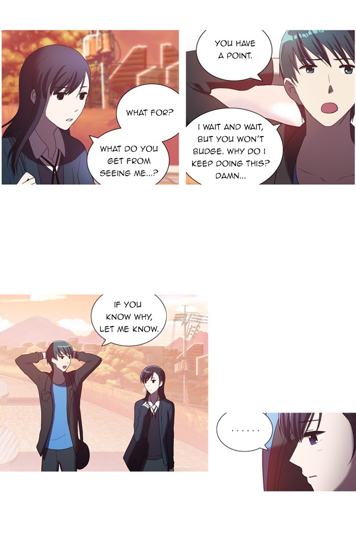 orange Chapter 31 - Page 6