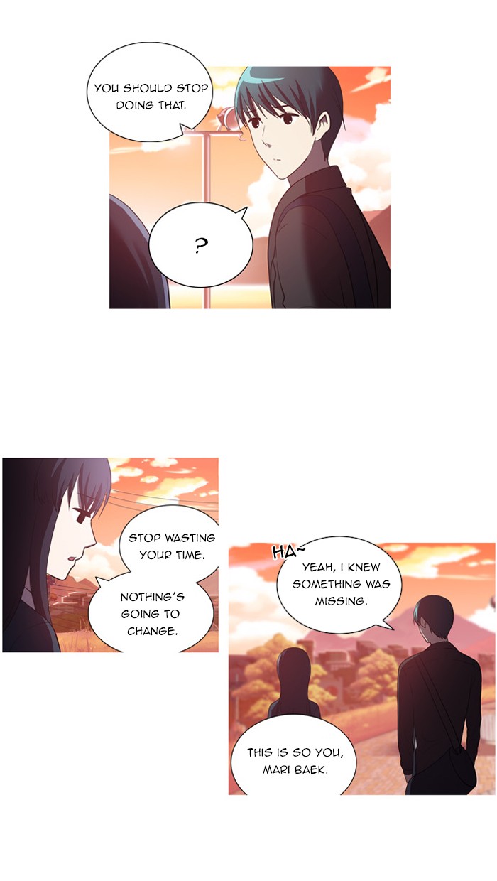 orange Chapter 31 - Page 7