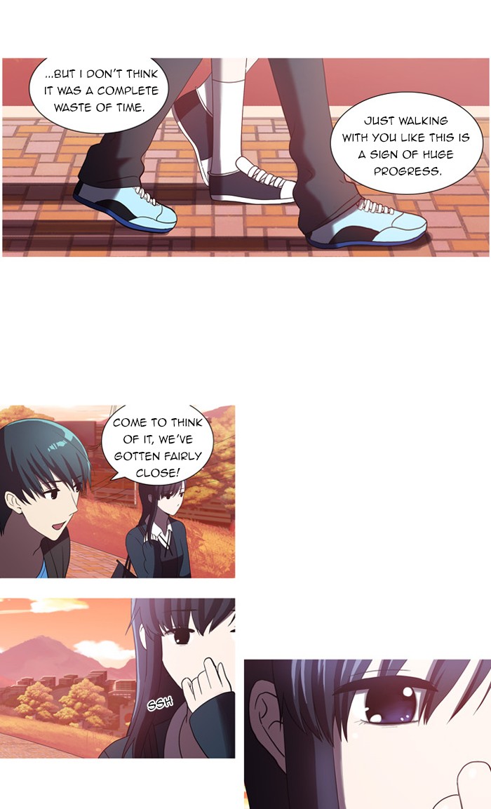 orange Chapter 31 - Page 8