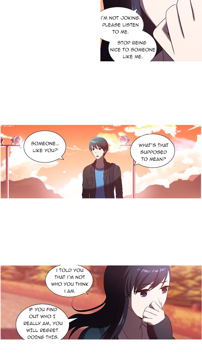 orange Chapter 31 - Page 9