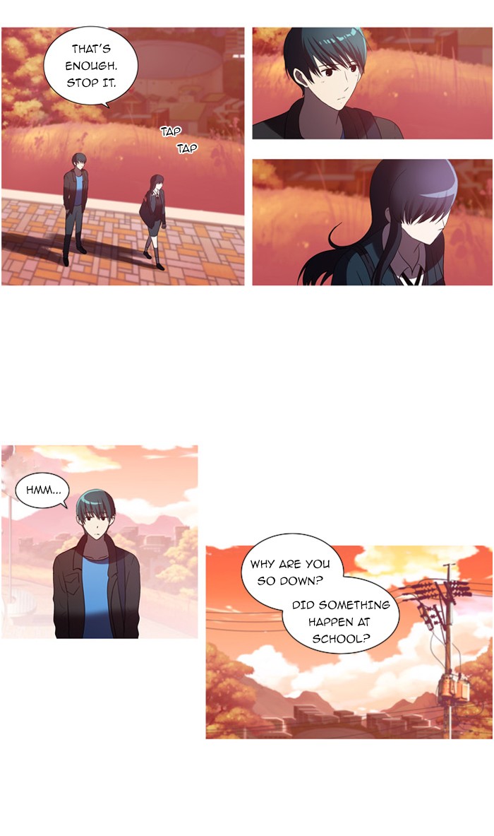 orange Chapter 31 - Page 11