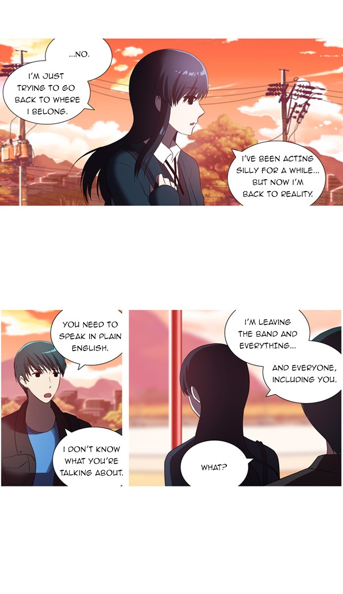 orange Chapter 31 - Page 12