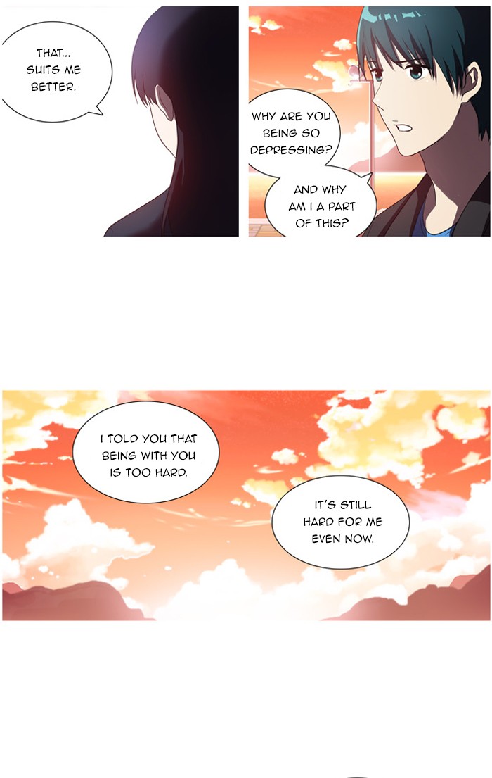 orange Chapter 31 - Page 13