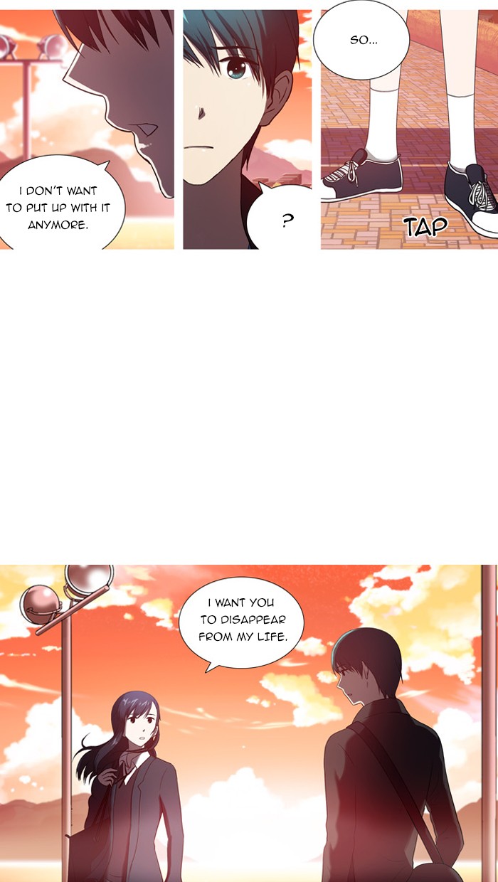 orange Chapter 31 - Page 14