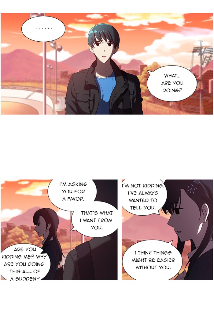 orange Chapter 31 - Page 18