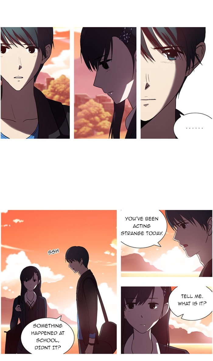 orange Chapter 31 - Page 19