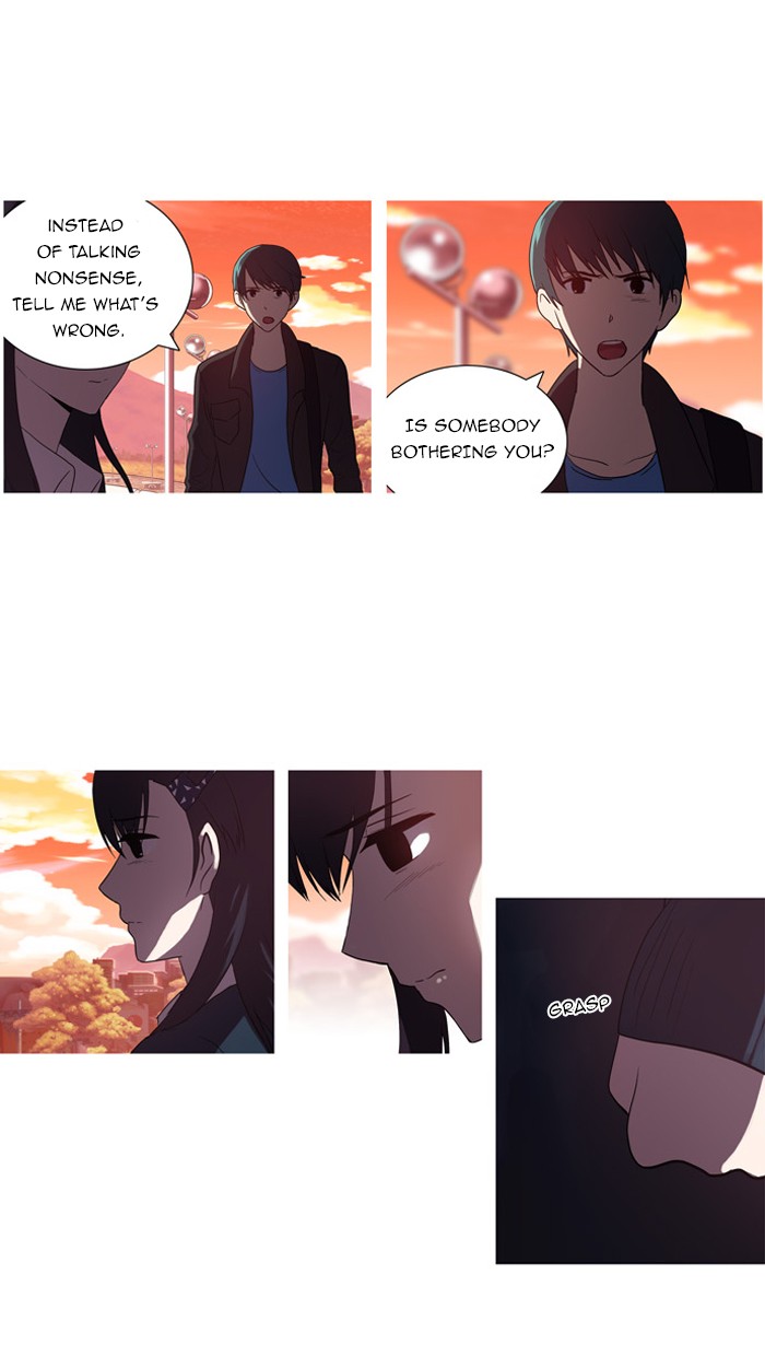 orange Chapter 31 - Page 20