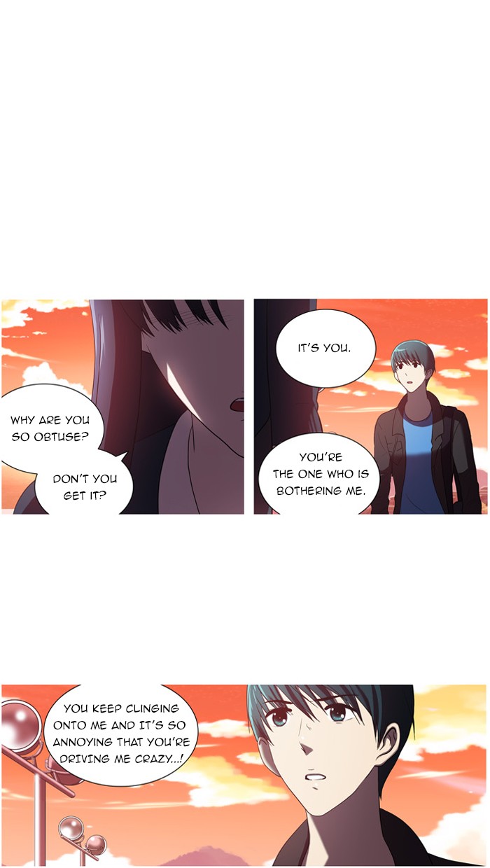 orange Chapter 31 - Page 21