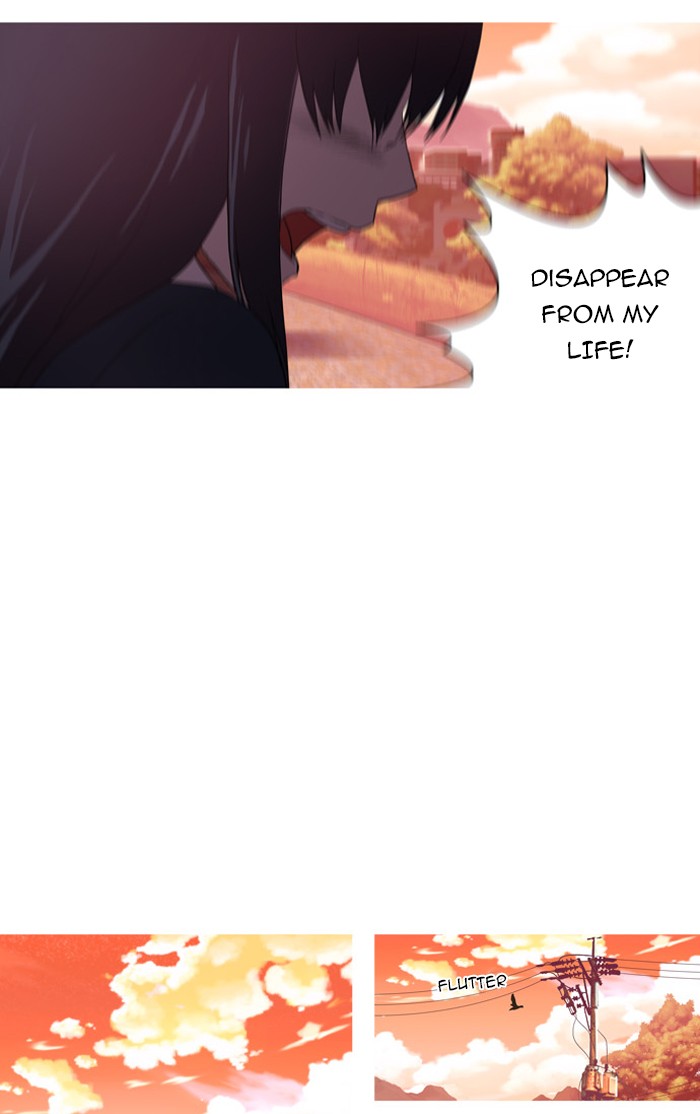orange Chapter 31 - Page 23