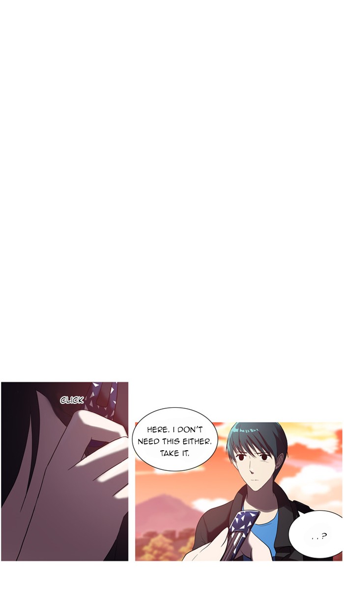 orange Chapter 31 - Page 25