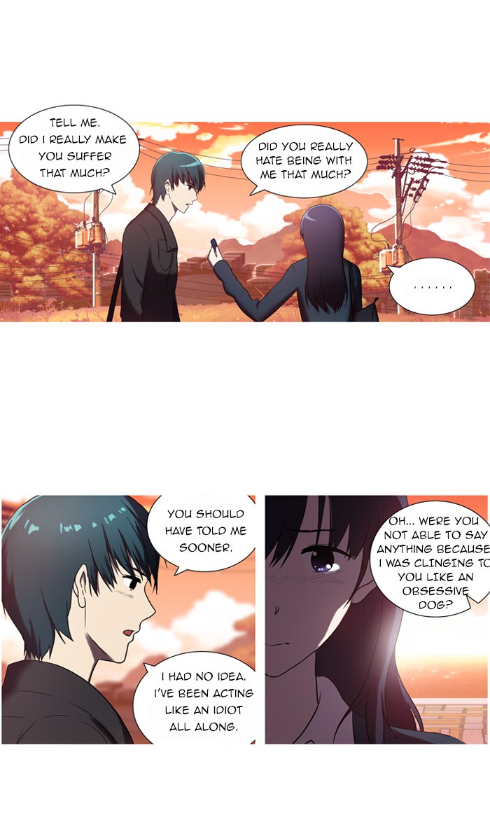 orange Chapter 31 - Page 27