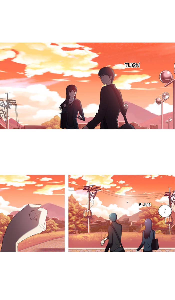 orange Chapter 31 - Page 29