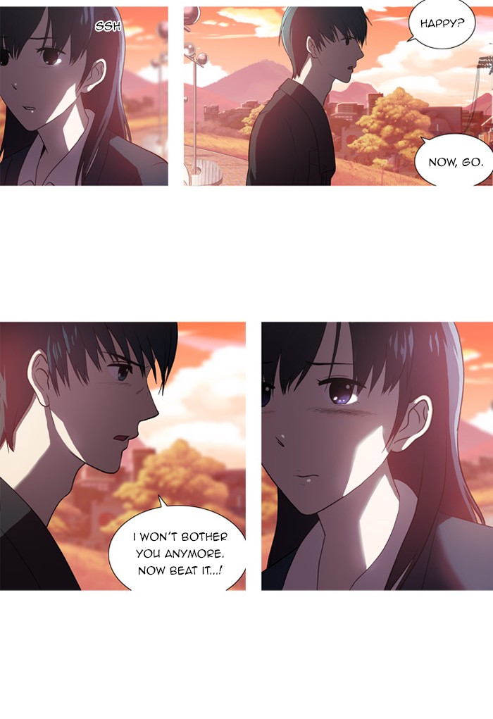 orange Chapter 31 - Page 31