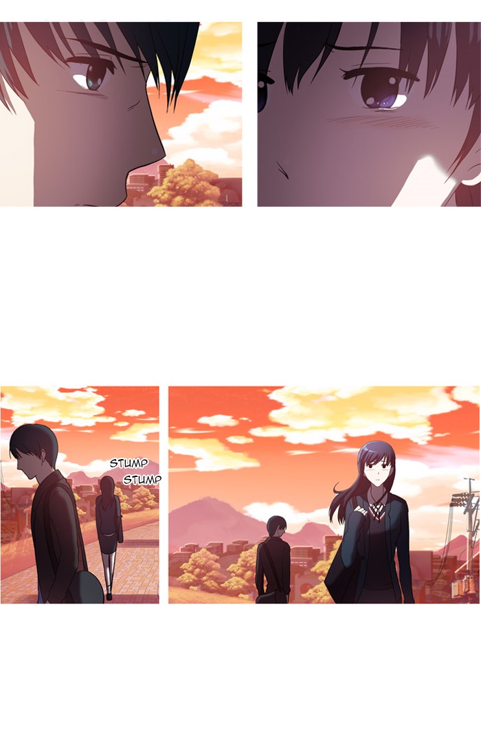 orange Chapter 31 - Page 32