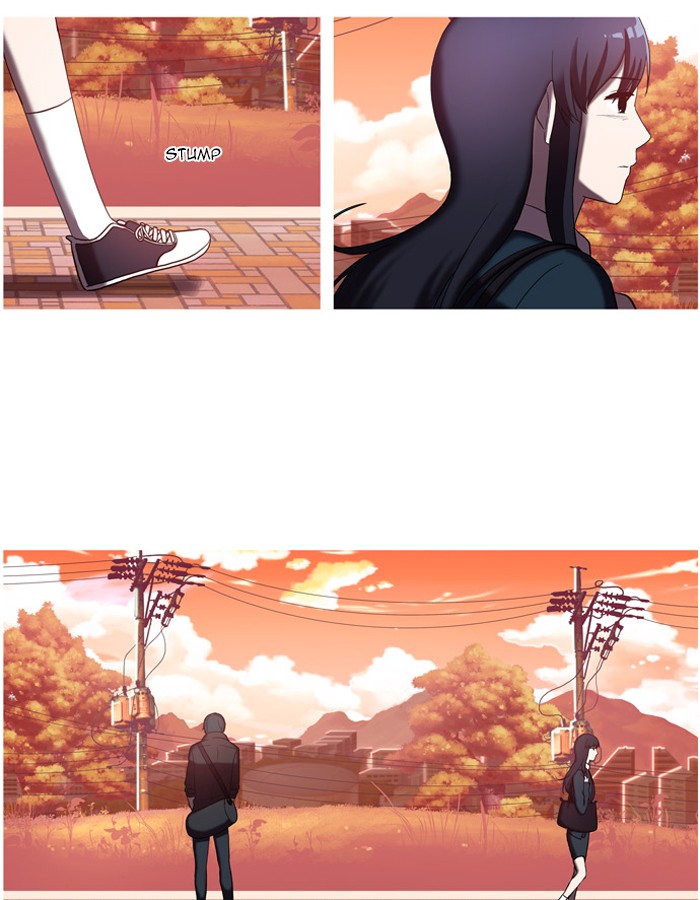 orange Chapter 31 - Page 34