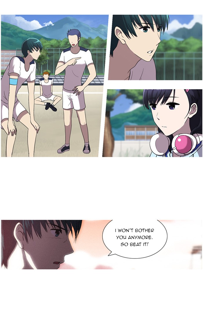 orange Chapter 33 - Page 4