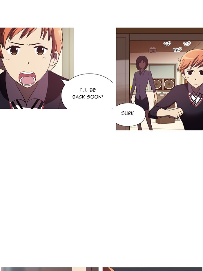 orange Chapter 33 - Page 23