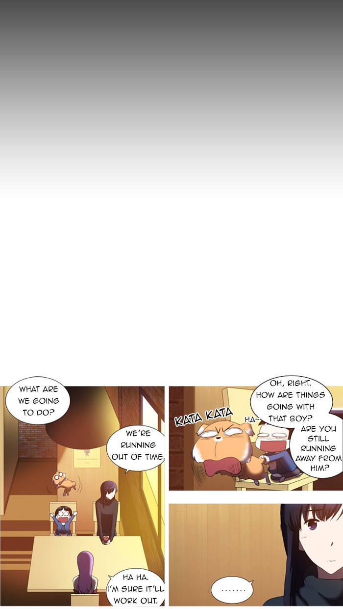 orange Chapter 41 - Page 6
