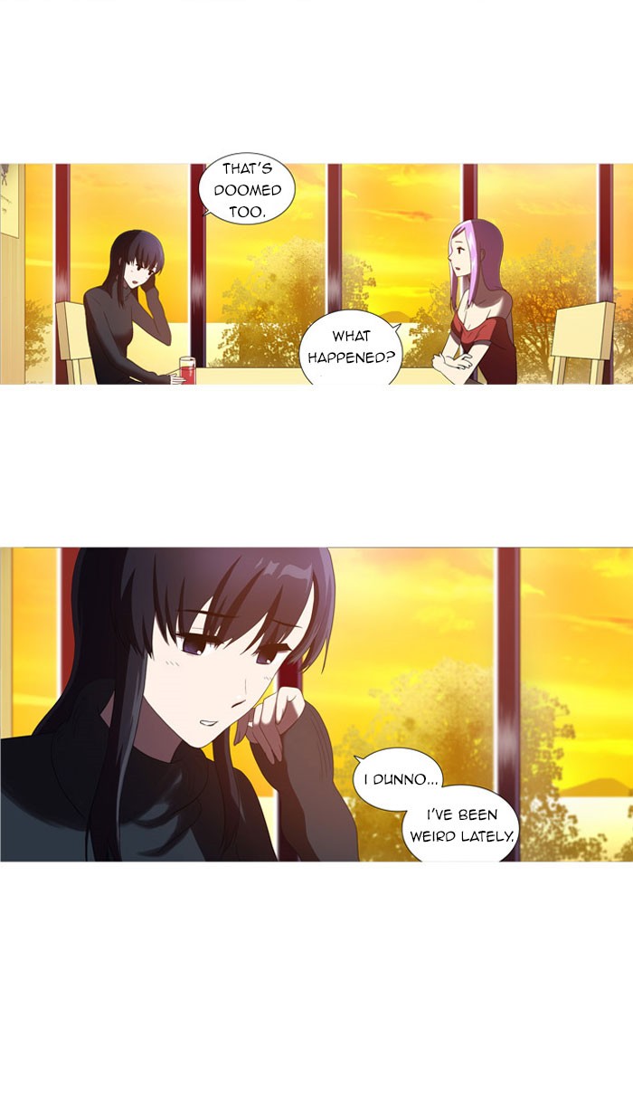 orange Chapter 41 - Page 7